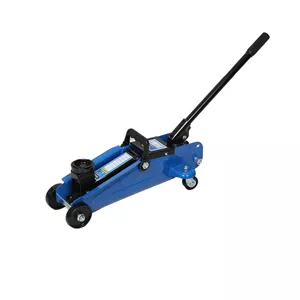 جک خودرو پالاس مدل P1202 ظرفیت تن 