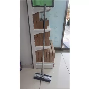 دسته تی فلزی مستر اوکسی 1.5 متری