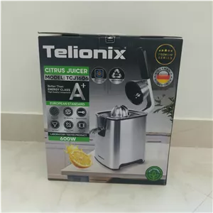 آب مرکبات گیری تلونیکس TCJ1606