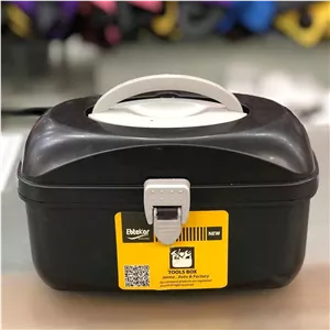 جعبه ابزار تک طبقه کوچک