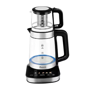 چای ساز زانتی مدلZQSTMG-22U6TAB (پس کرایه)