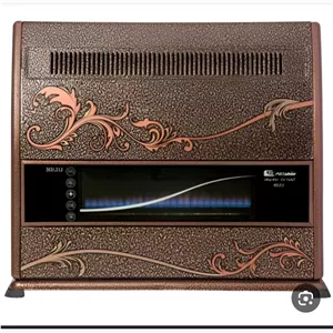بخاری گازی مشهددوام 12000