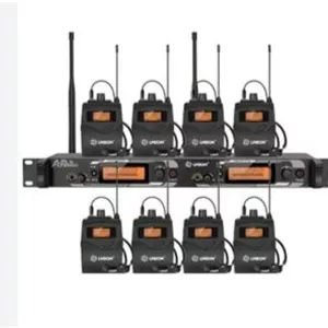ایر مانیتور 8کانال LMBGM مدل AR2090