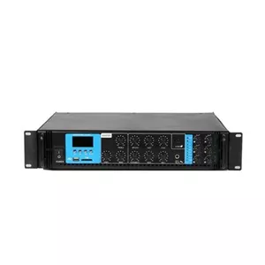 آمپلی فایر اهمی-ولتی زیکو ZICO مدل ZA-120