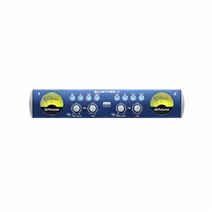 پری آمپ میکروفون پریسونوس PreSonus مدل BlueTube DP V2 (آک بند)