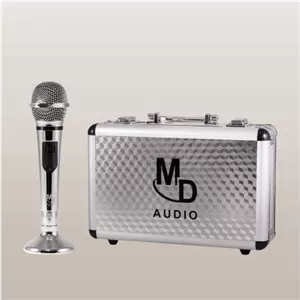 میکروفون باسیم ام دی MD مدل MD-500