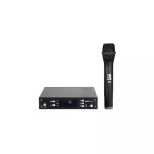 میکروفون بی سیم تک کانال بیر BEYER مدل BS-2500
