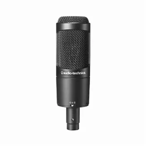 میکروفون کاندنسر آدیو تکنیکا Audio-Technica مدل AT2050