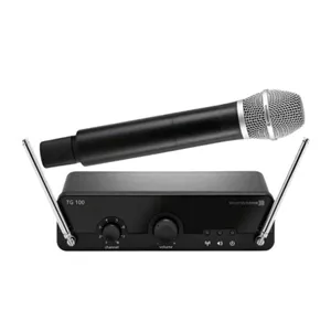 میکروفون بی سیم بیرداینامیک BEYERDYNAMIC مدل TG 100 H