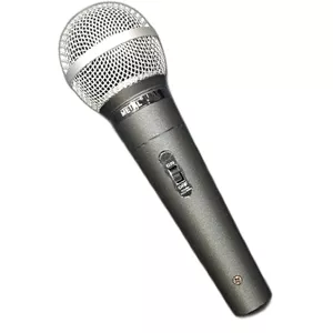 میکروفون سیم دار متال METAL مدل ZE-1500