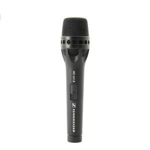 میکروفون سیم دار سنهایزر SENNHEISER مدل MD 431 II