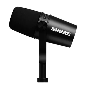 میکروفون شور SHURE مدل MV7