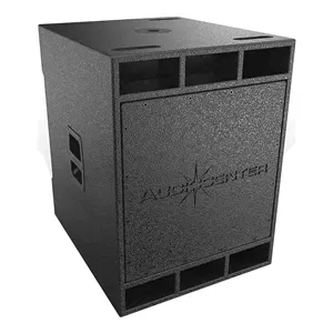 ساب اکتیو 18 اینچ آدیوسنتر AudioCenter مدل SA3118