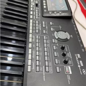 کیبورد ارنجر کرگ KORG مدل PA3X