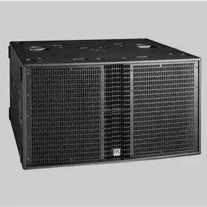 ساب ووفر اچ کی آدیو HK Audio مدل L Sub 4000 (طرح اصلی)