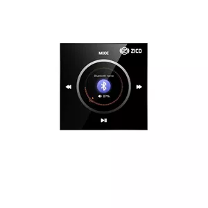آمپلی فایر دیواری زیکو ZICO مدل WMA-205