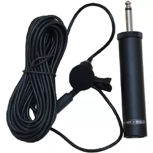 میکروفون یقه ای آهوجا AHUJA مدل CTP-10DX