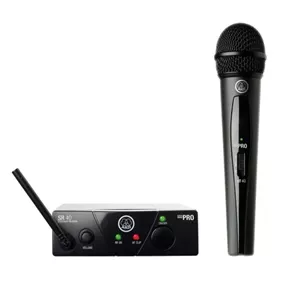 میکروفون بی سیم AKG مدل SR40 MINI PRO