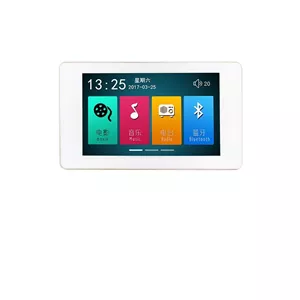 آمپلی فایر دیواری زیکو ZICO مدل WMA-505