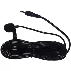 میکروفون یقه ای باسیم بیسکو BISCO مدل L-1000