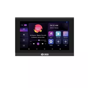 آمپلی فایر دیواری زیکو ZICO مدل WMA-704