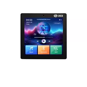 آمپلی فایر دیواری زیکو ZICO مدل WMA-404