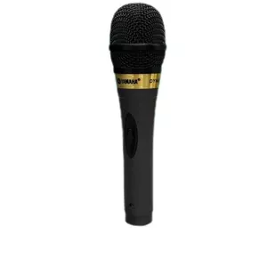 میکروفون داینامیک یاماها YAMAHA مدل YM-63S