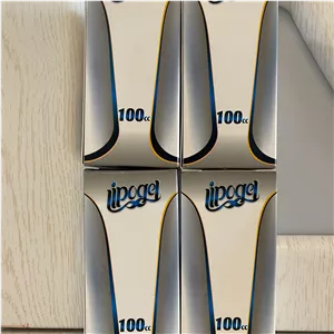 فیلر بادی لیپوژل 100 سی سی 
