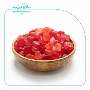 پاستیل قلبی آیدین