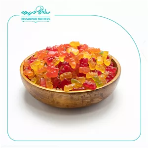 پاستیل خرسی مارابو