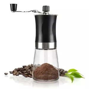 اسیاب قهوه دستی اهرمی مدل 01 ارسال رایگان 