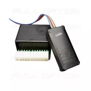 ردیاب دزدگیر لندر مدل اکستریم
