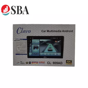 مانیتور اندروید کلارو مدل CL-909