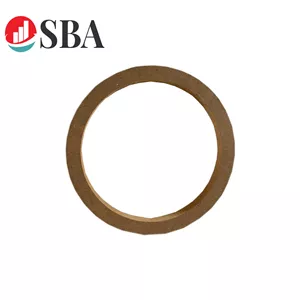 رینگ 8 اینچ چوبی