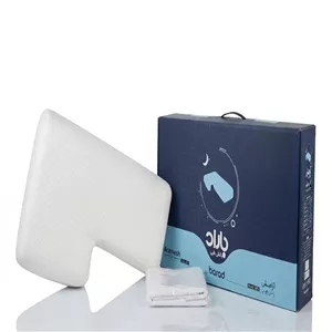 بالش طبی آرامش باراد مدل MP3