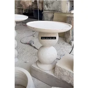 میز عسلی تینا 