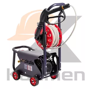 کارواش دینامی کالسکهای 1500 وات ماکوت مدل HPW121-60P