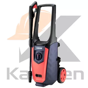 کارواش 140 بار ذغالی 2000 وات HPW505