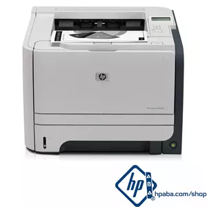 پرینتر HP 2055dn