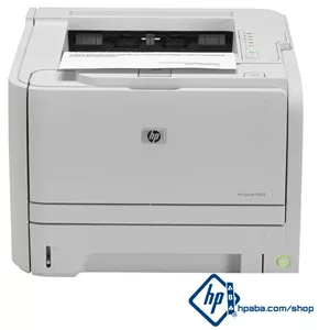 پرینتر HP 2035N
