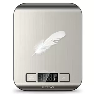ترازوی آشپزخانه دیجیتال Ultrean