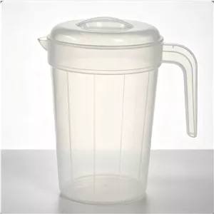 پارچ دریا شفاف 