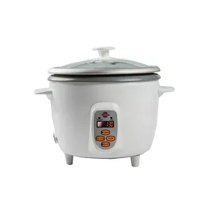 0 مولتی کوکر 8 لیتری پارس خزر مدل TF-181