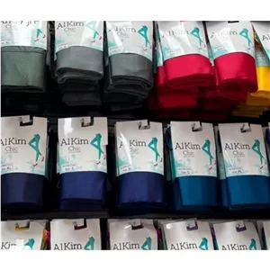 لگ شاین دار ترک مدل الکیم کمر پهن کش 10 سانتی اصل ترک