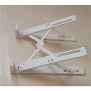 پایه و نگهدارنده تاشو لپ تاپ و تبلت