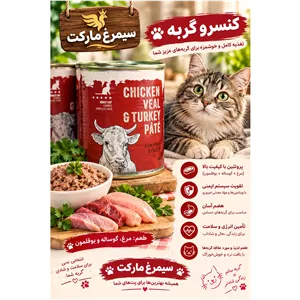 کنسرو دی پی اس