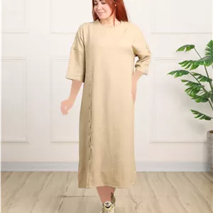 کفتان زنانه شانلی 2096