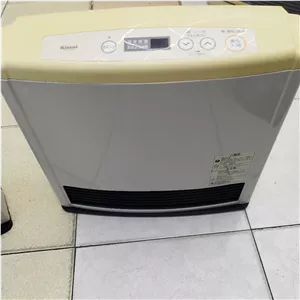 بخاری ژاپنی توان 4000 برند رینای