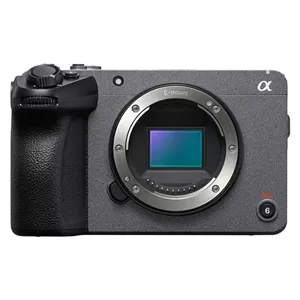 دوربین دیجیتال سونی مدل FX30