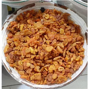 برگ زردآلو (قیسی) گوشتی اعلا اورامان